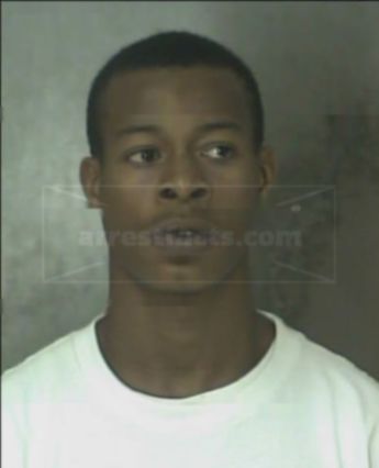 Vashon Kensha Ward