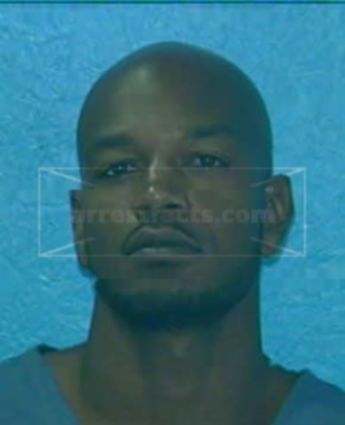 Jamar A Epps