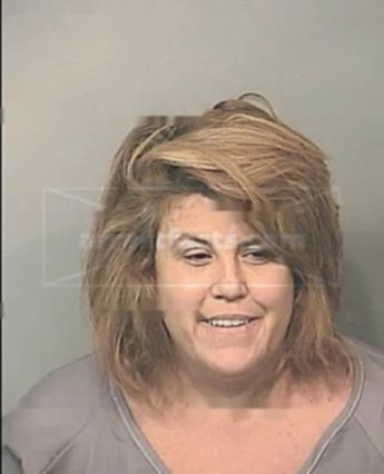 Julie Ann Cook