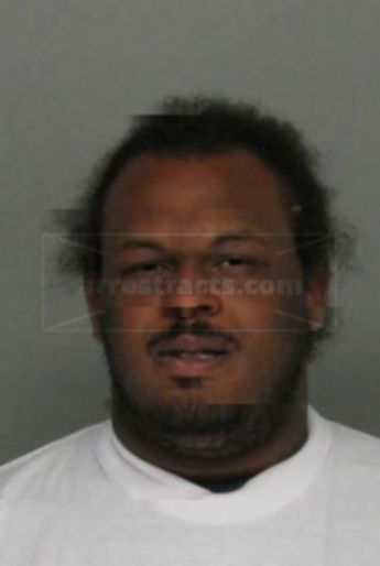 Dexter Corderro Barnett