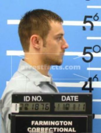 Luke P Smith