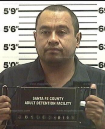 Wilfred Lopez