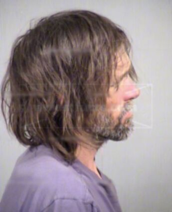 Russell Wayne Harris