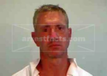 Daniel Anthony Weber