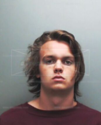 Andrew John Hershey Bott