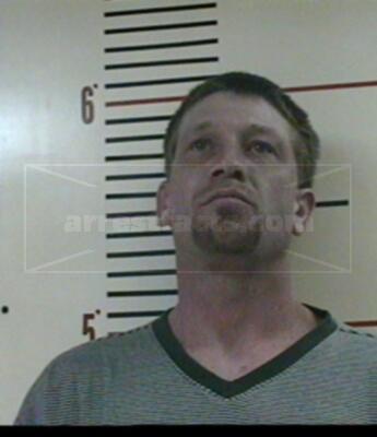Stephen Kyle Hargus