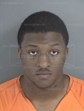 Brandon Lamar Hooper