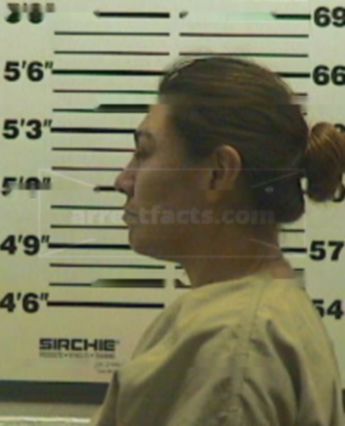 Jessica Maria Lopez