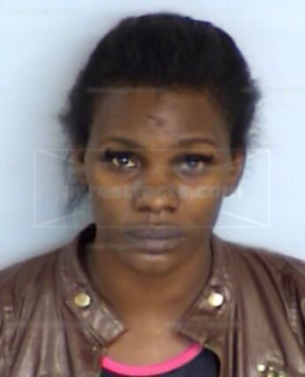 Veronica Sylvia-Delane Wilkinson