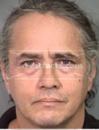 Michael Anthony Contreras