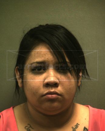 Olivia Marie Betancourt