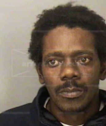 Charlie Elbert Burt