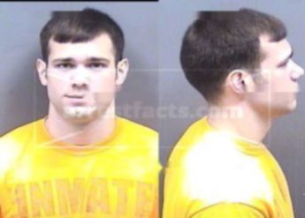 Todd Eric Tripp