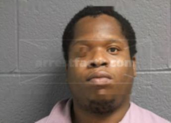Nathaniel Bruce Johnson