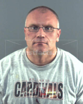 John Craig Lane
