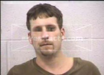 Chad Michael Williams