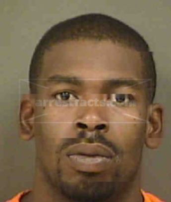 Braden Omar Graham