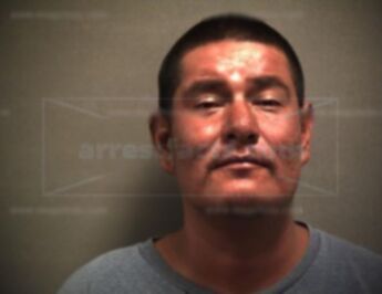 Wesley Warren Mathias Gutierrez