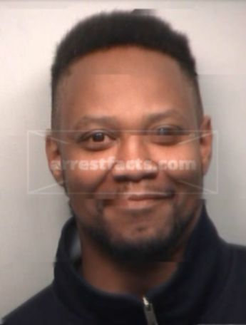 Patrick Antonio Watkins