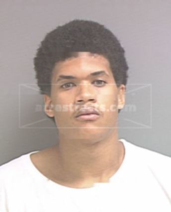 Dwayne Cruse Poindexter