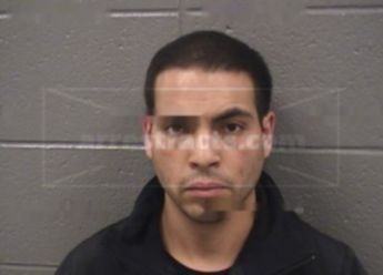 Jesus Amado Idrovo