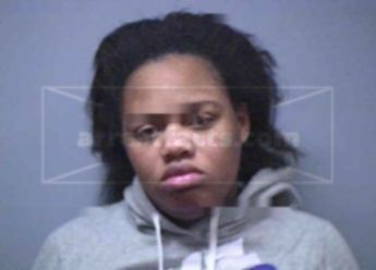 Angela Vekisha Harrison