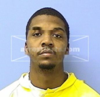 Terrell Horton