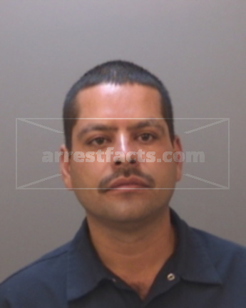 Luis A Riojas