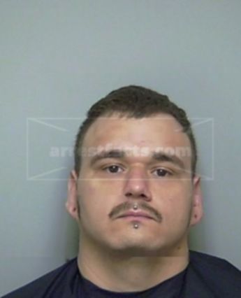 Travis Carl Rife