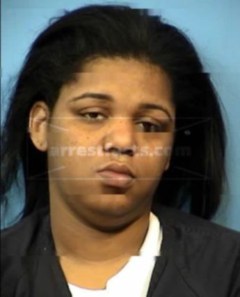 Kevinneshia Terrell