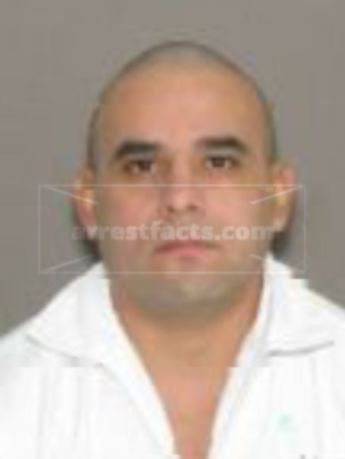 Erick Trevino