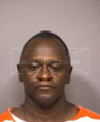 Larry Bernard Gardner