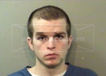 Christopher Paul Hickman