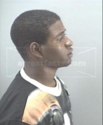 Brandon Dewayne Bush