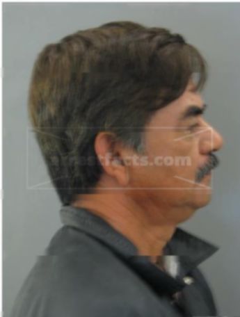 Oscar Flores Gomez