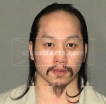 Chao Vang
