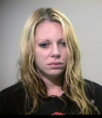 Amanda Louise Blaker