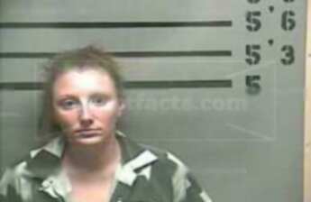 Shaina Leigh Stanley