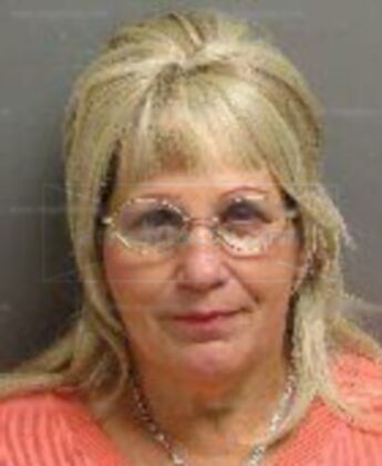 Gail Doreen Vincent