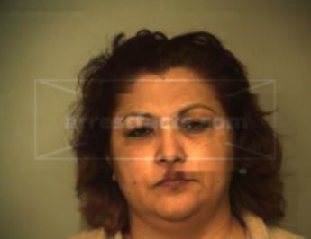 Maria Guadalupe Sustaita Garza