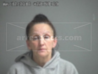 Milly Jean Greer