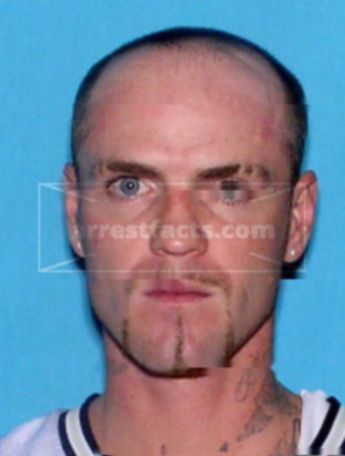 Danny Ray Stevens Jr