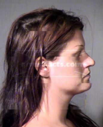 Rachel Colleen Ellington