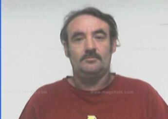 Brian Edward Cascaddan