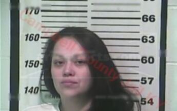 Judith Marie Dawson