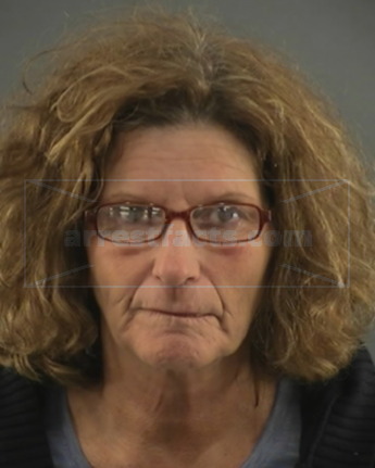 Cynthia May Manning