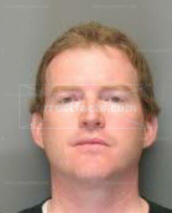 Brandon Carl Halley