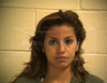 Tiffany Sanchez Solis