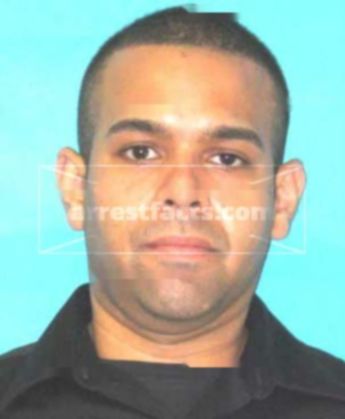 Ulises Perez