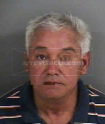 Pedro Damian Lopez